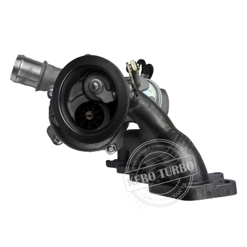 Chevy Opel Turbocharger E55565353 781504 for 1.4 ECOTEC - KEBO Turbo