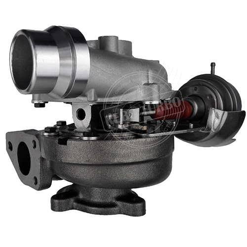 8200808701 for Renault Megane 1.5 DCI 78kw - KEBO Turbo