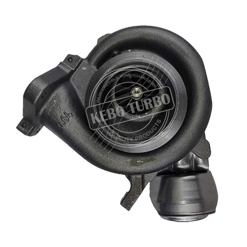 709837-5002S A6120960299 for Mercedes E270 ML270 - KEBO Turbo