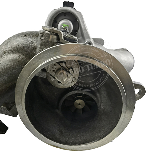 KB312 7643147 11652397070 for BMW 340i 440i 540i 740i M140i M240i 