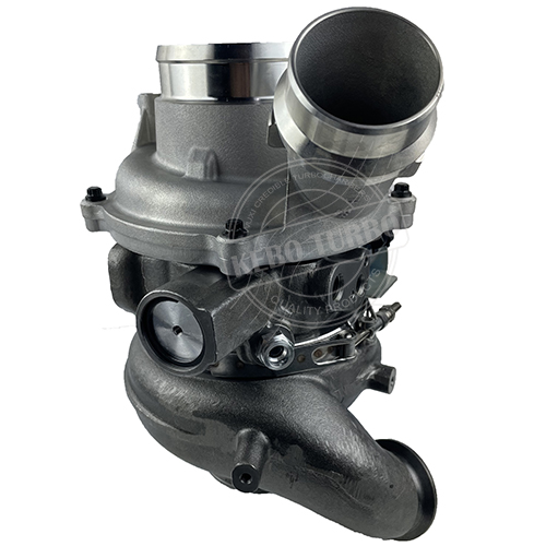 KB336 854572-5001 BC3Z6K682B Ford F-450 F-550 F-350 Power Stroke