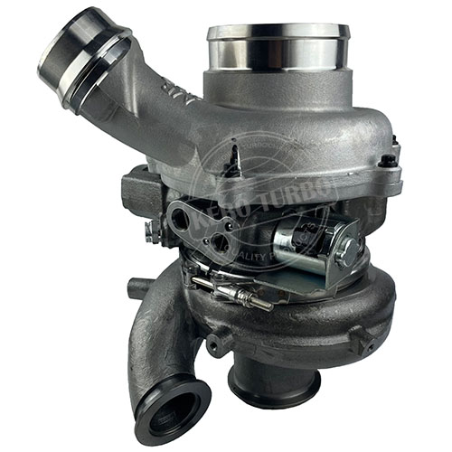 KB336 854572-5001 BC3Z6K682B Ford F-450 F-550 F-350 Power Stroke