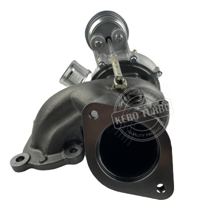 本A-6 3 ② Volvo - Mack MP7 HE431VE Turbo 85151099 | ProTurbo US